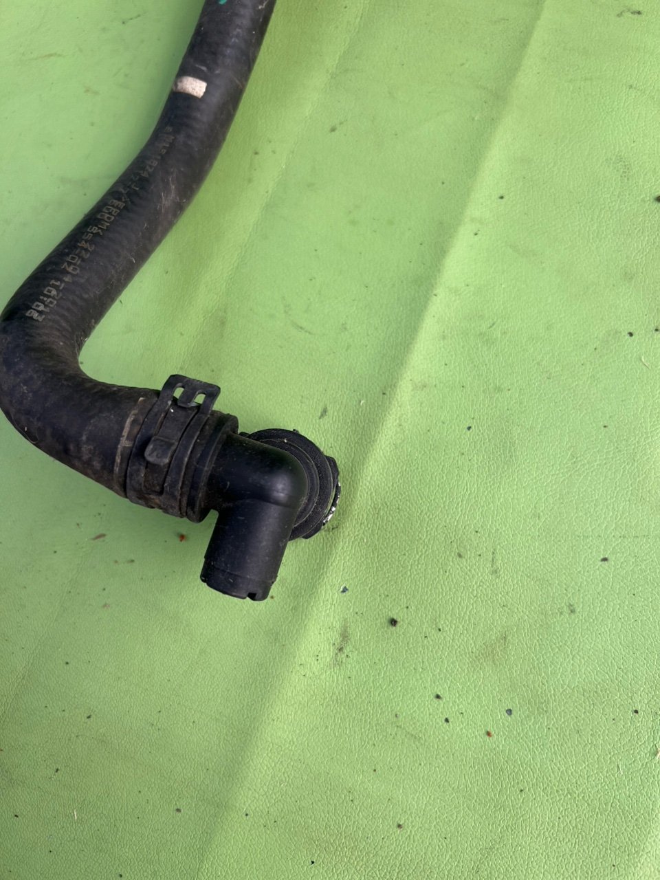 Патрубок, 1200 рублей, Орёл