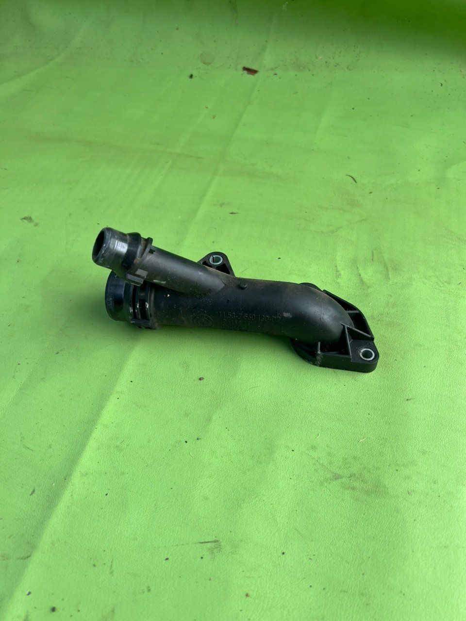 Патрубок, 1500 рублей, Орёл