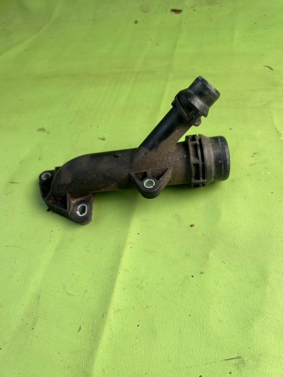 Патрубок, 1500 рублей, Орёл