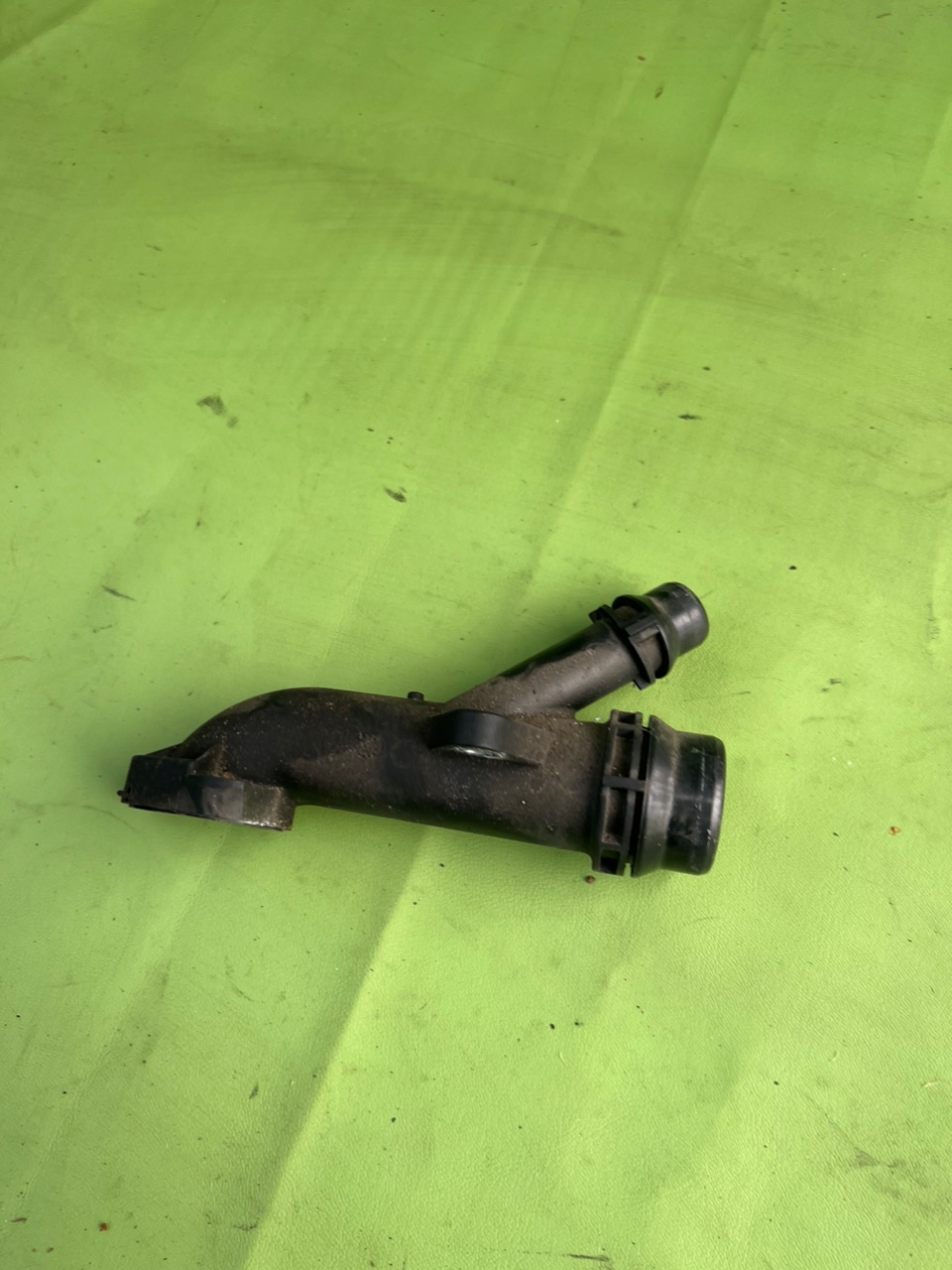 Патрубок, 1500 рублей, Орёл