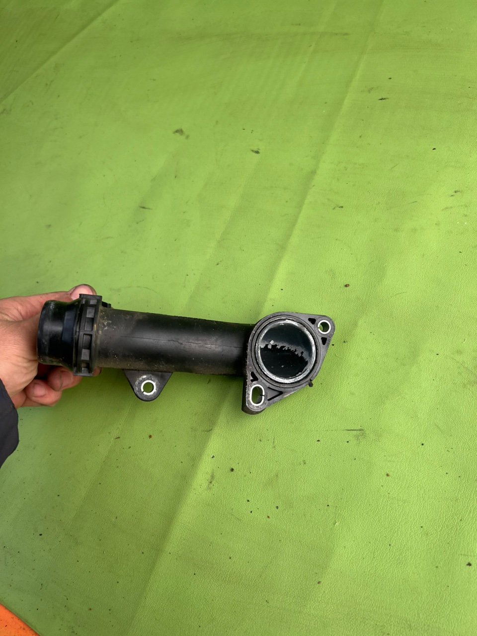 Патрубок, 1500 рублей, Орёл