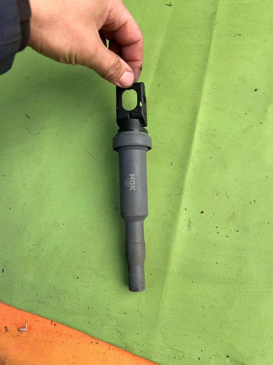 Катушка зажигания, 1500 рублей, Орёл