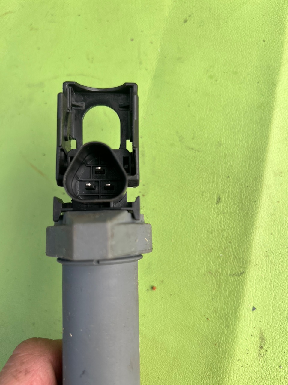 Катушка зажигания, 1500 рублей, Орёл