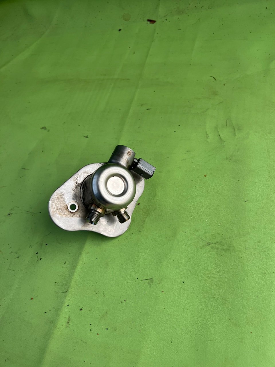 Клапан ТНВД, 9000 рублей, Орёл