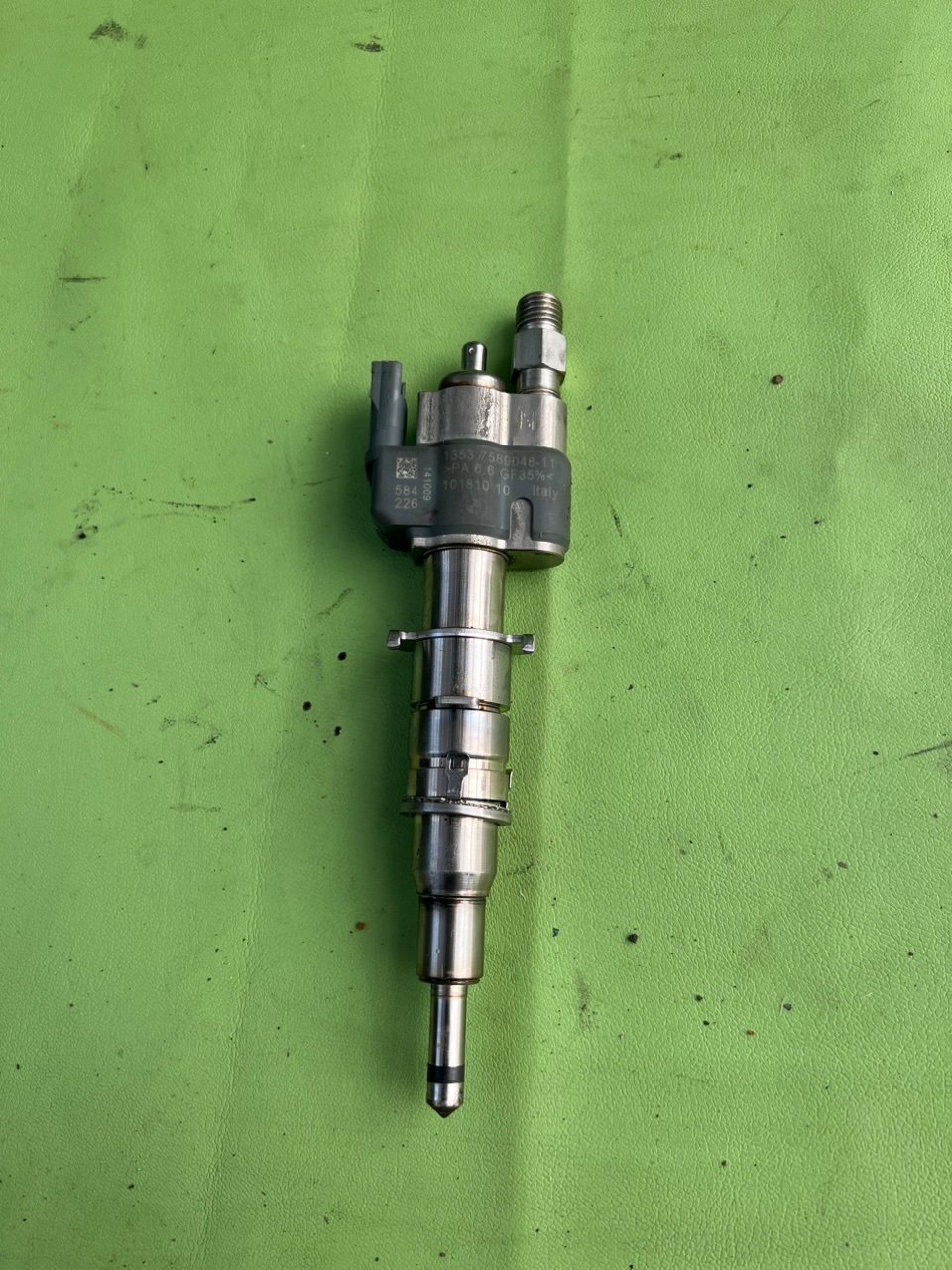 Форсунка топливная, 12000 рублей, Орёл