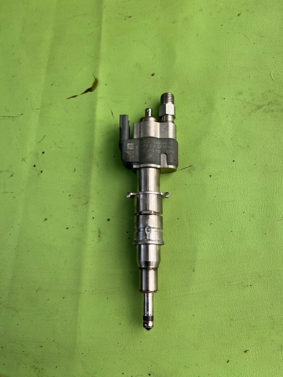 Форсунка топливная, 8000 рублей, Орёл