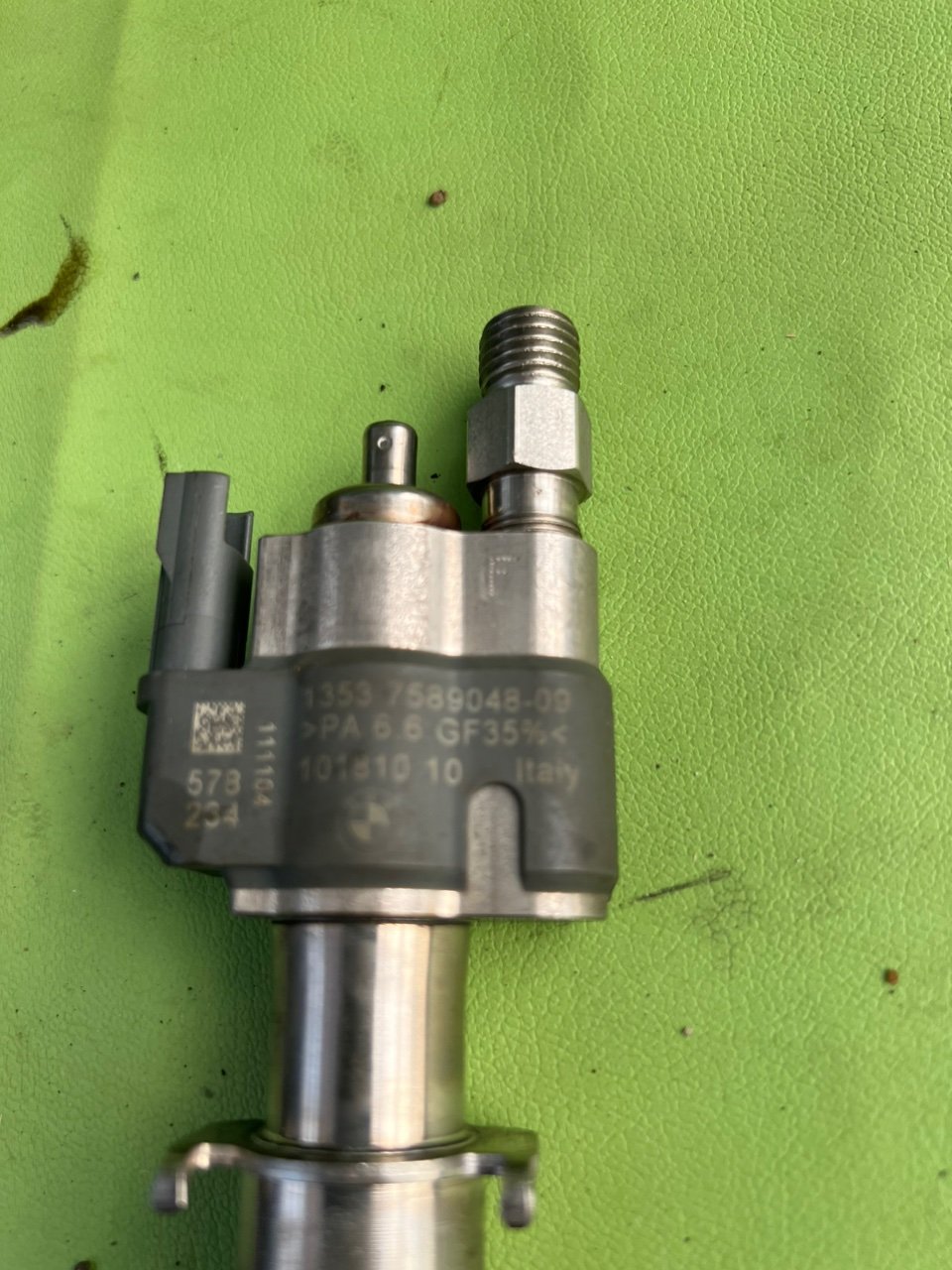 Форсунка топливная, 8000 рублей, Орёл