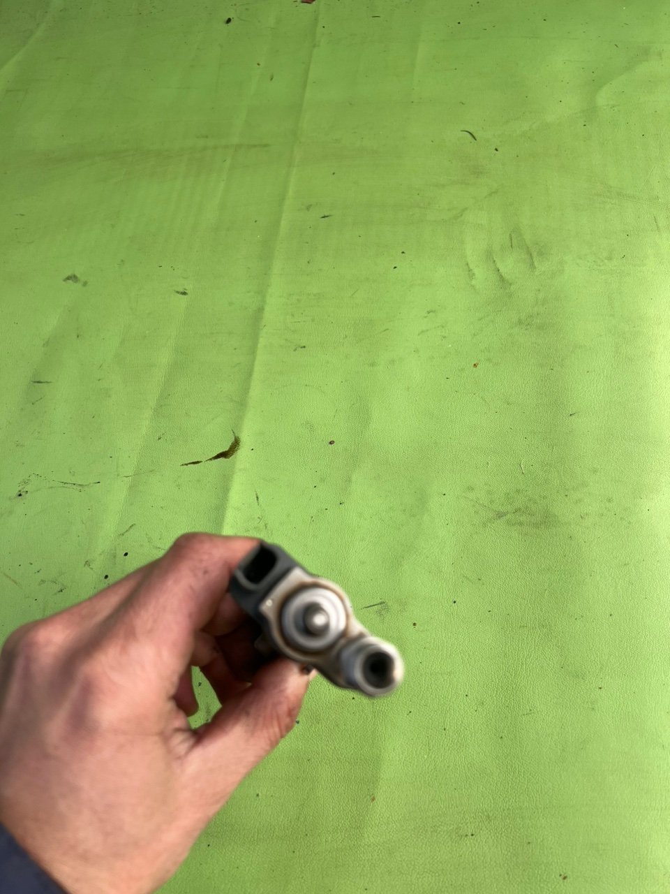 Форсунка топливная, 8000 рублей, Орёл