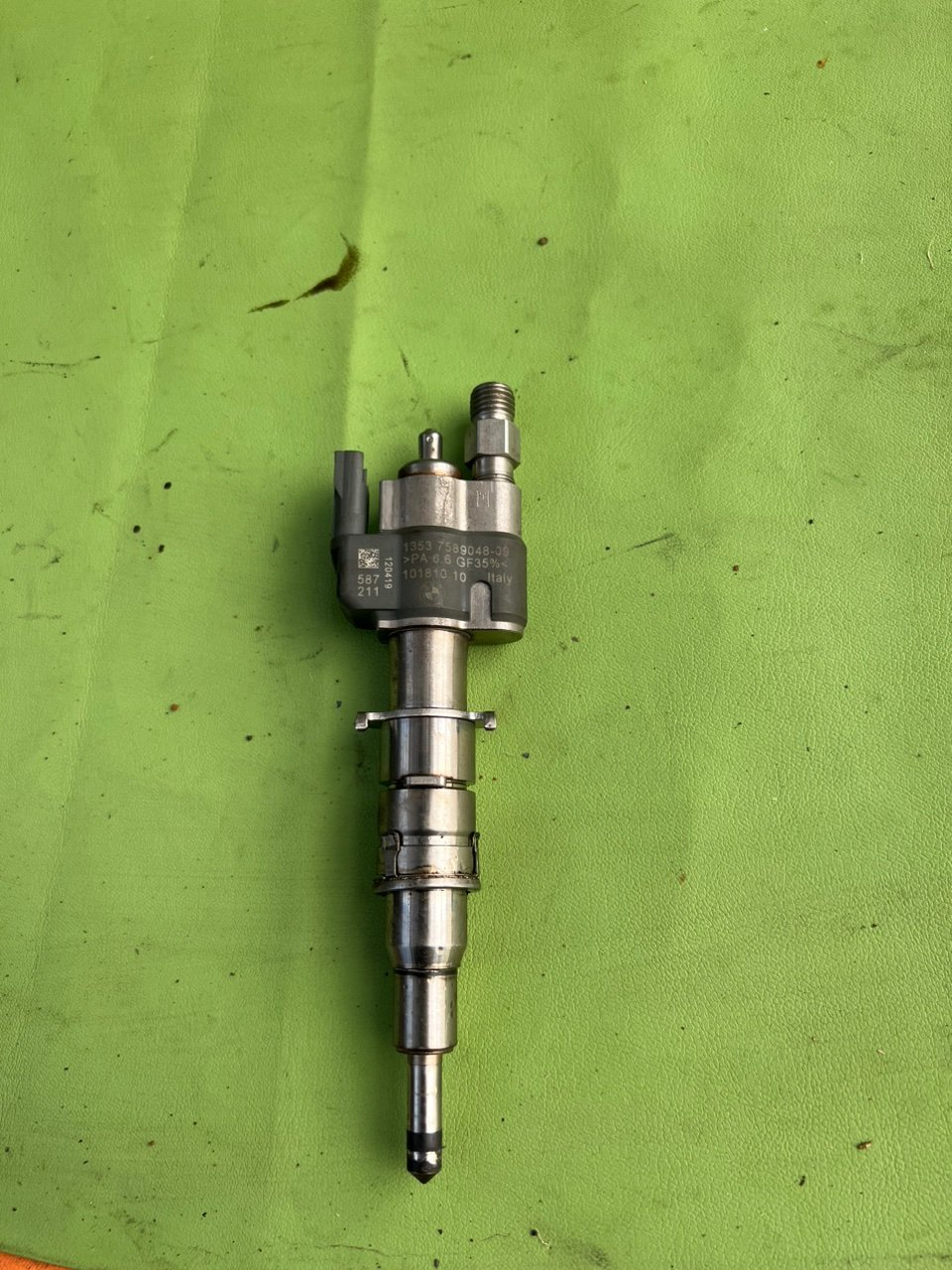 Форсунка топливная, 7999 рублей, Орёл