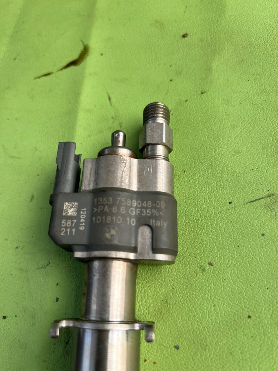 Форсунка топливная, 7999 рублей, Орёл