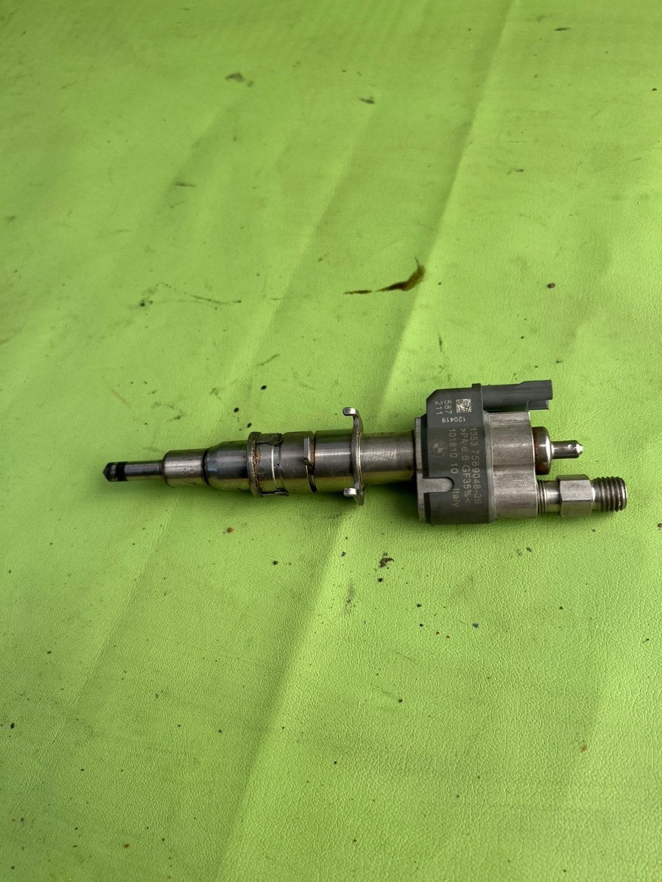 Форсунка топливная, 7999 рублей, Орёл