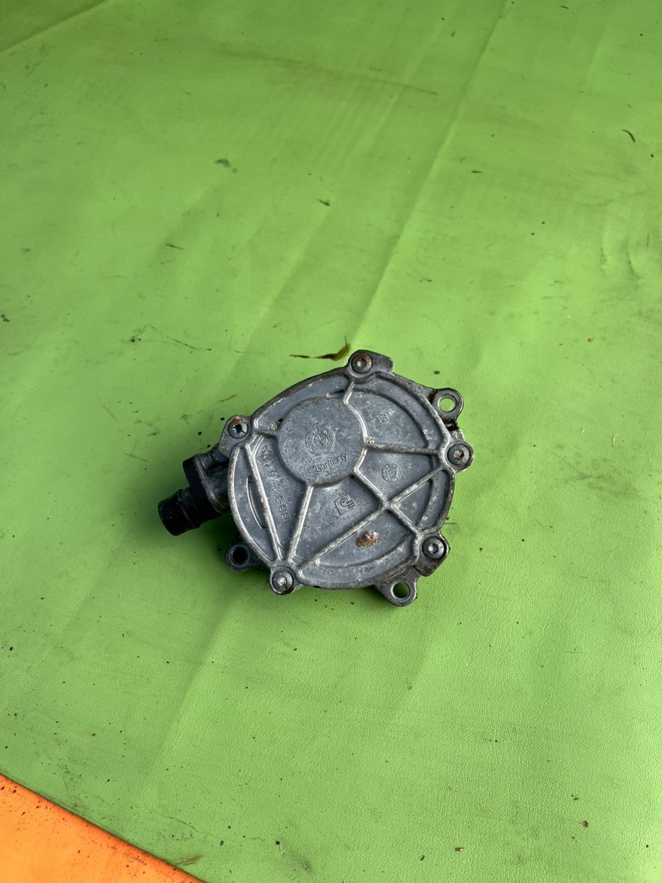 Вакуумный насос, 5000 рублей, Орёл