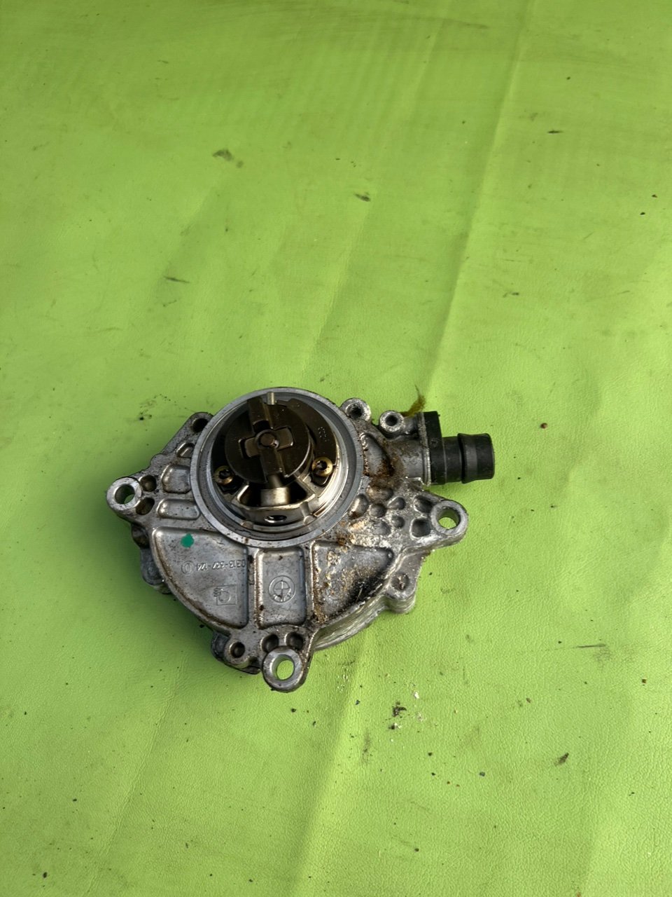 Вакуумный насос, 5000 рублей, Орёл