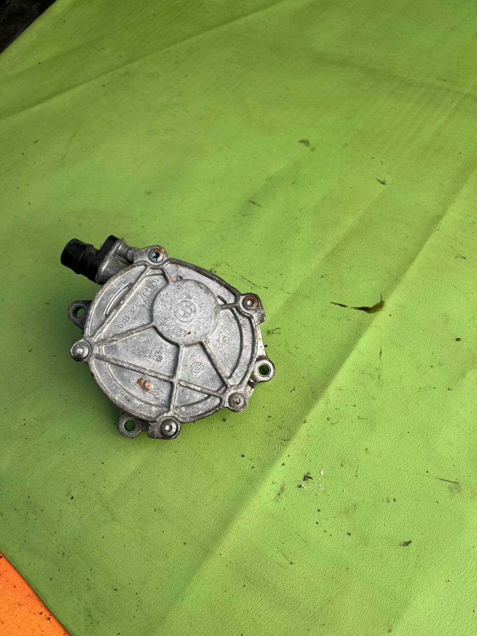 Вакуумный насос, 5000 рублей, Орёл