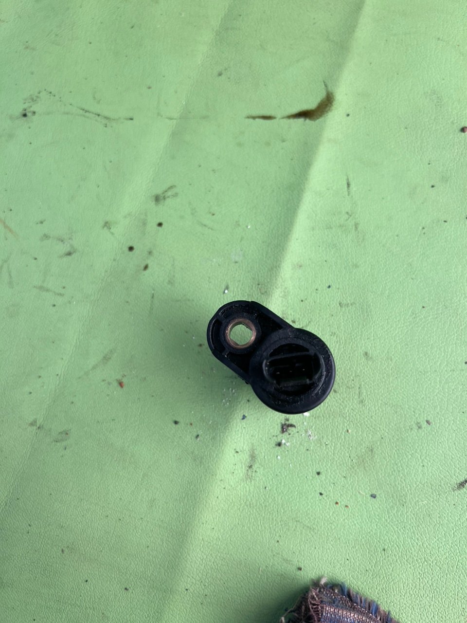 Датчик положения коленвала, 1500 рублей, Орёл