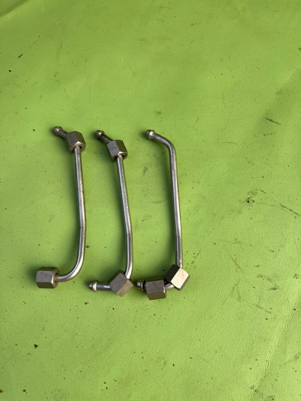 Трубка топливная, 750 рублей, Орёл