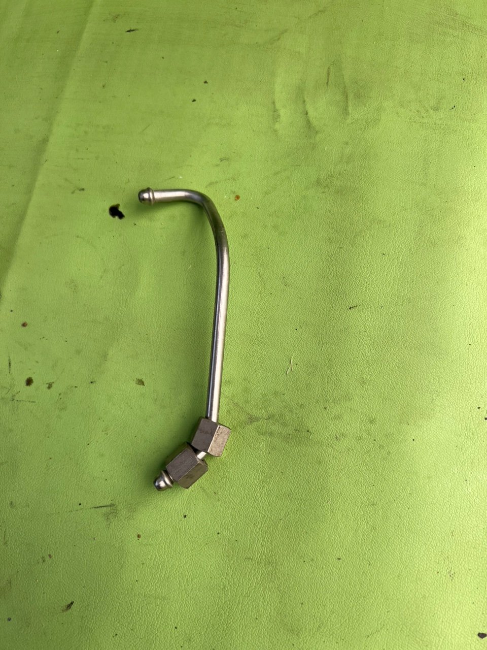 Трубка топливная, 750 рублей, Орёл