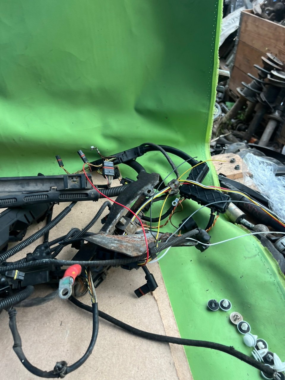 Проводка ДВС, 3500 рублей, Орёл