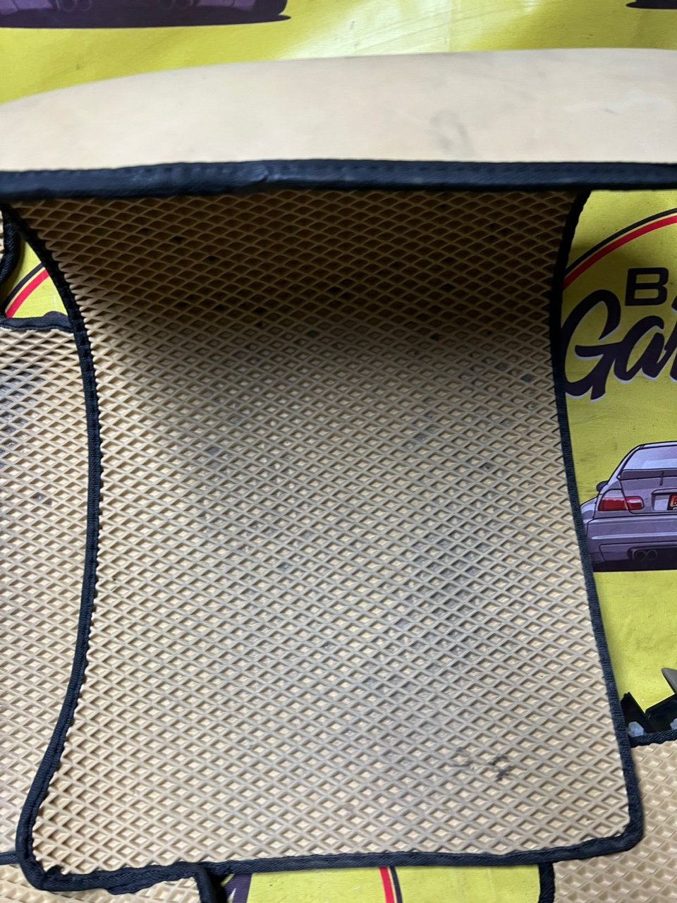 Коврик салона, 1100 рублей, Орёл