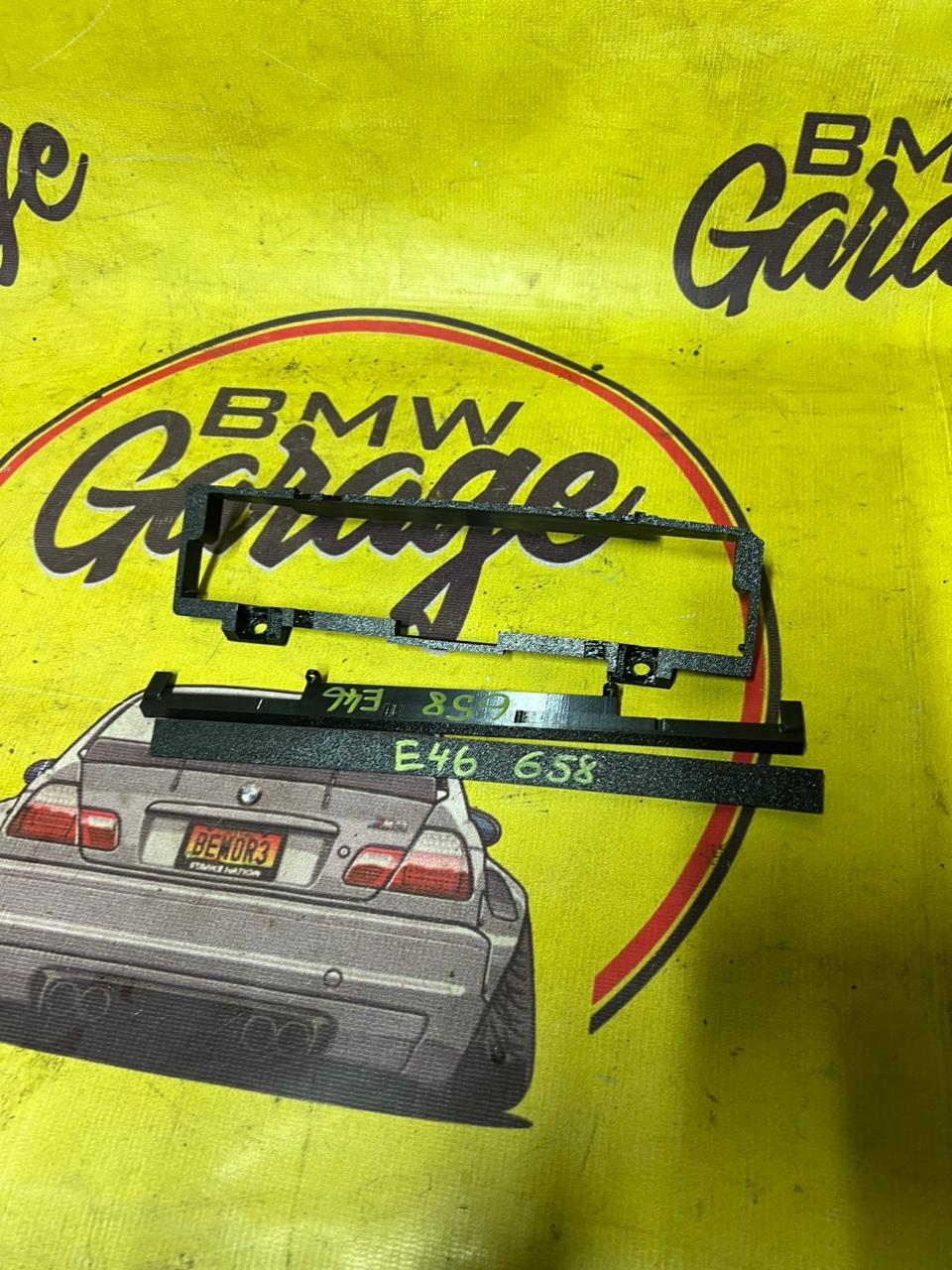 Рамка магнитолы, 650 рублей, Орёл