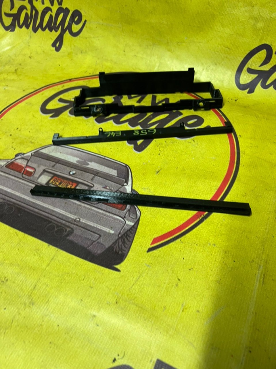 Рамка магнитолы, 650 рублей, Орёл