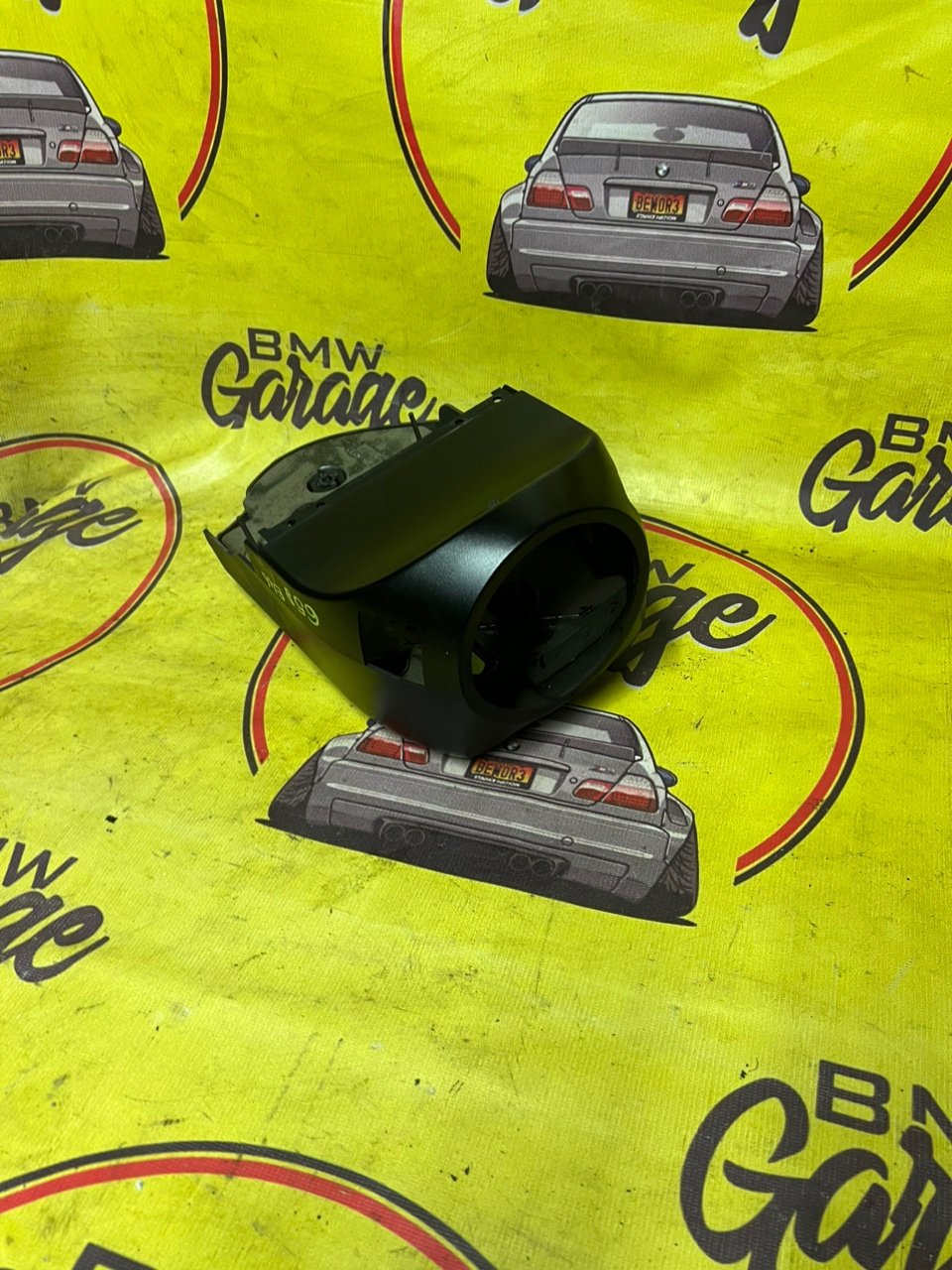 Кожух рулевой колонки, 1000 рублей, Орёл