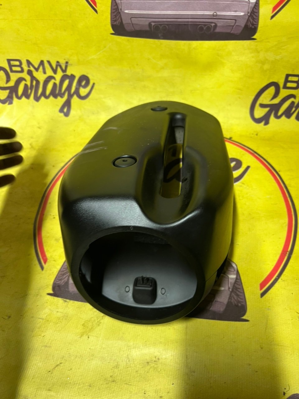 Кожух рулевой колонки, 1000 рублей, Орёл