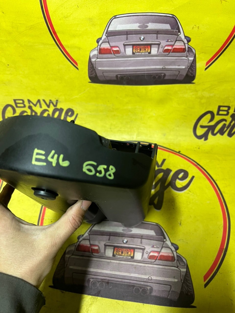 Кожух рулевой колонки, 1000 рублей, Орёл