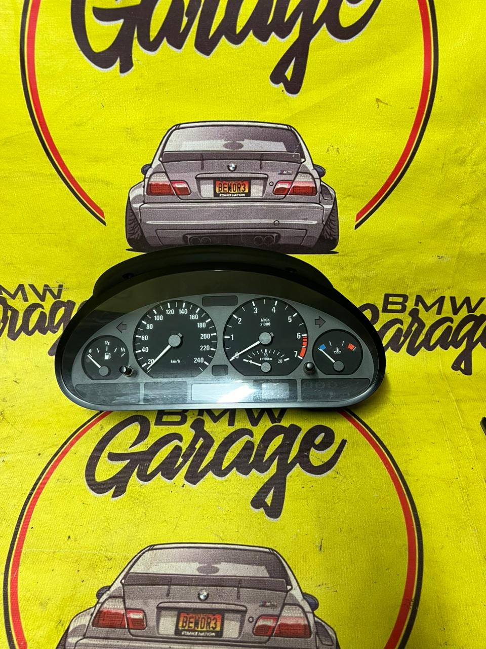 Панель приборов, 3000 рублей, Орёл