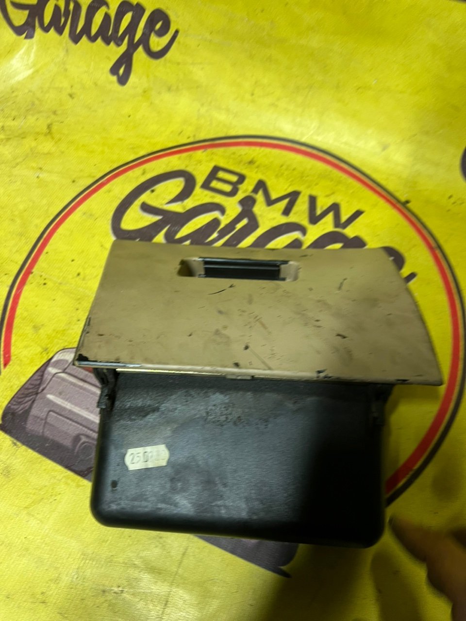 Бардачок, 650 рублей, Орёл