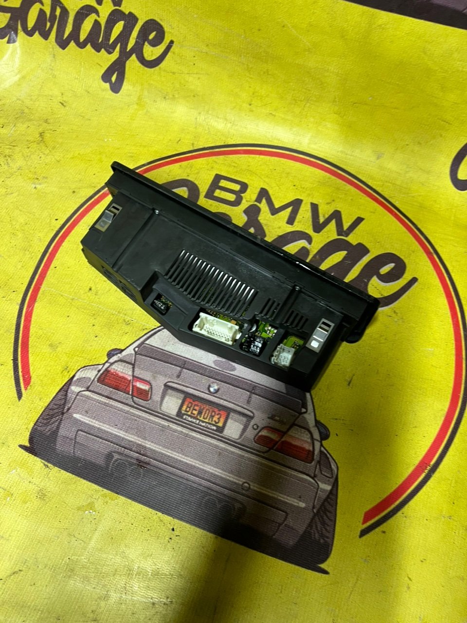 Блок климат-контроля, 1500 рублей, Орёл