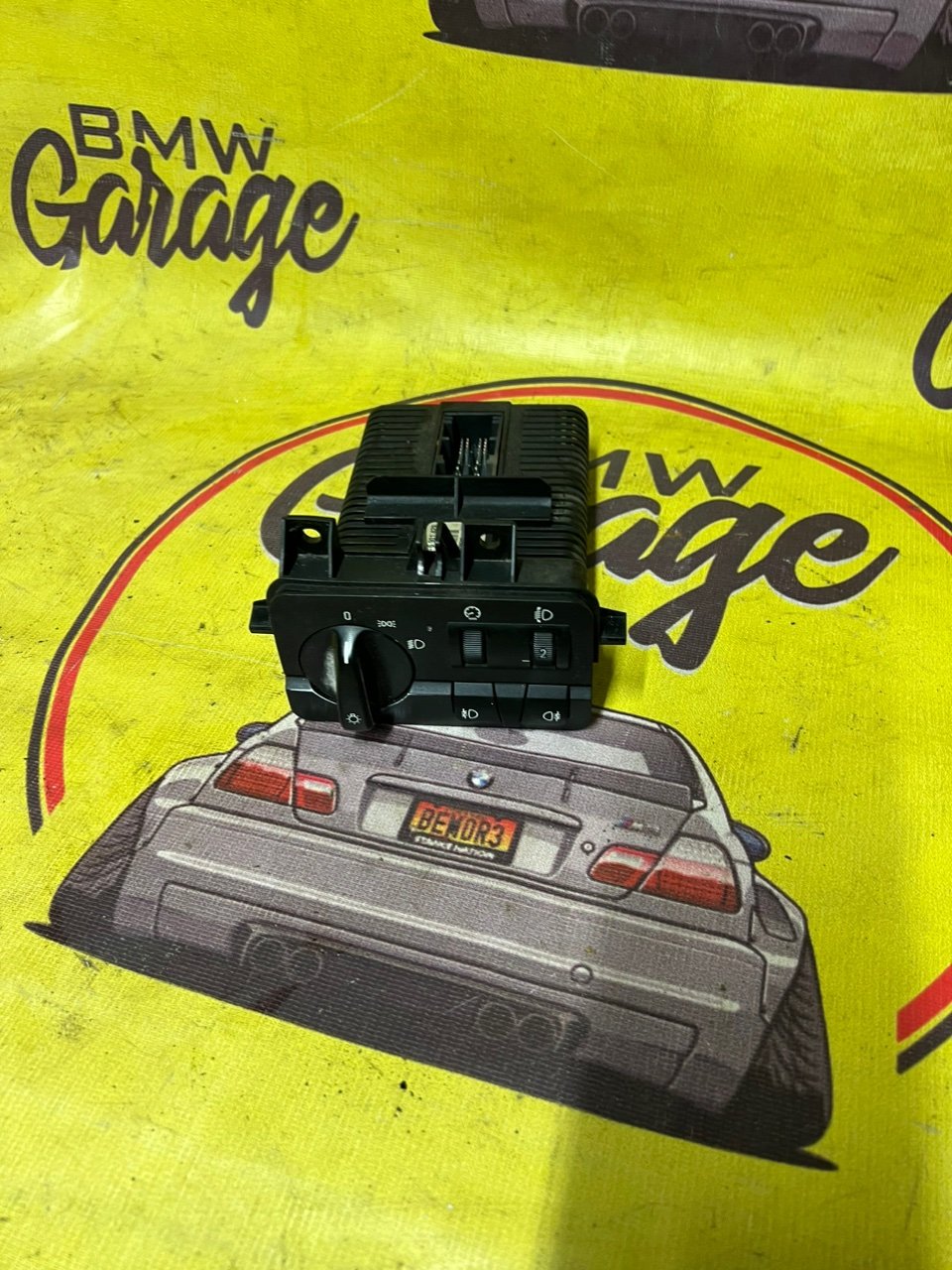 Блок управления светом, 1750 рублей, Орёл