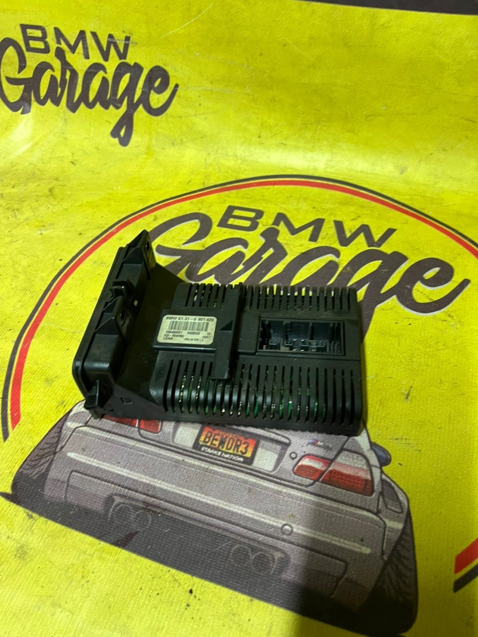 Блок управления светом, 1750 рублей, Орёл