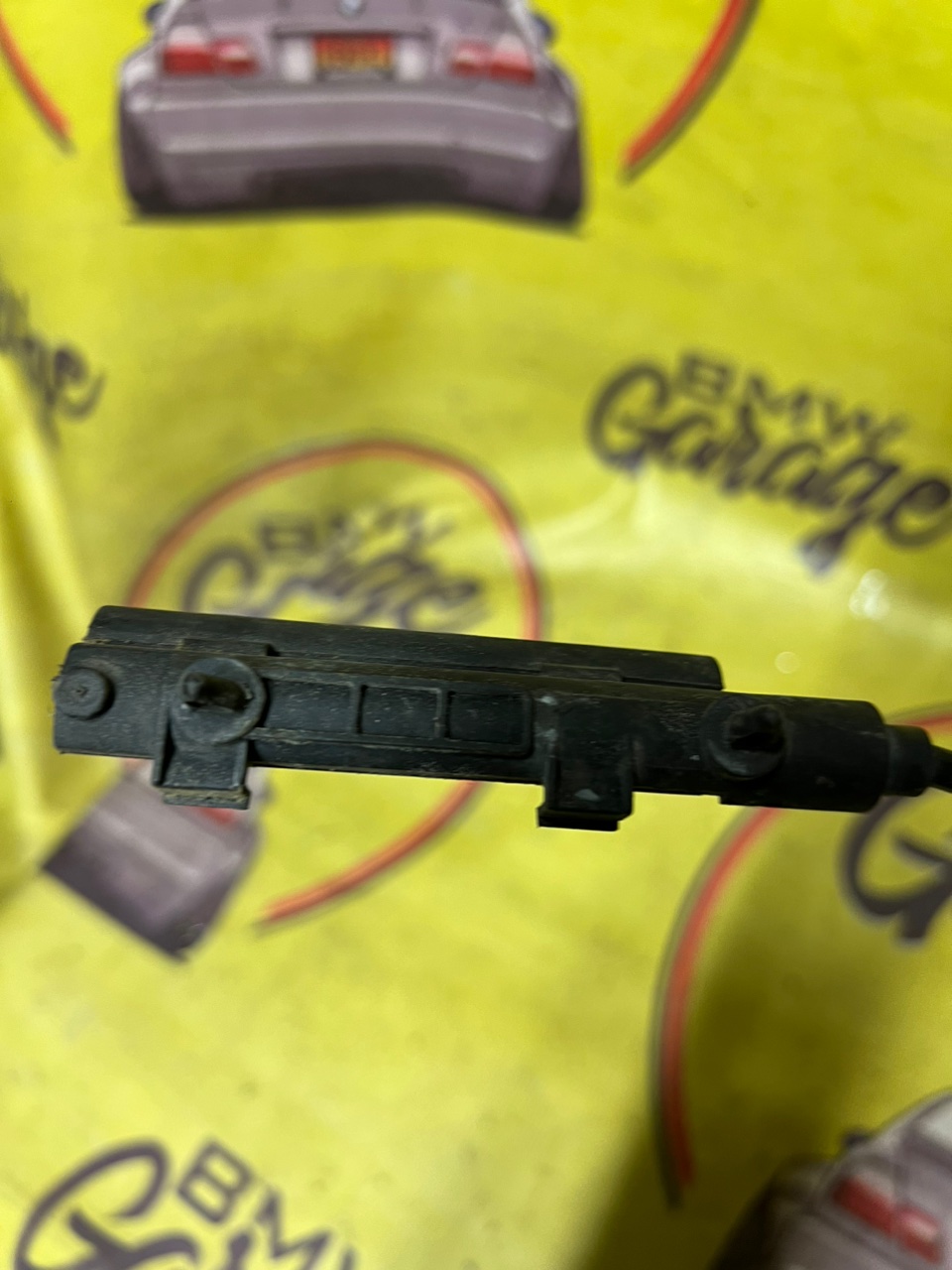 Трос замка капота, 999 рублей, Орёл