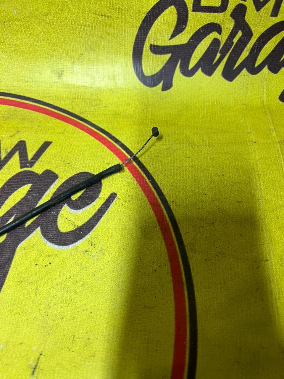 Трос замка капота, 999 рублей, Орёл