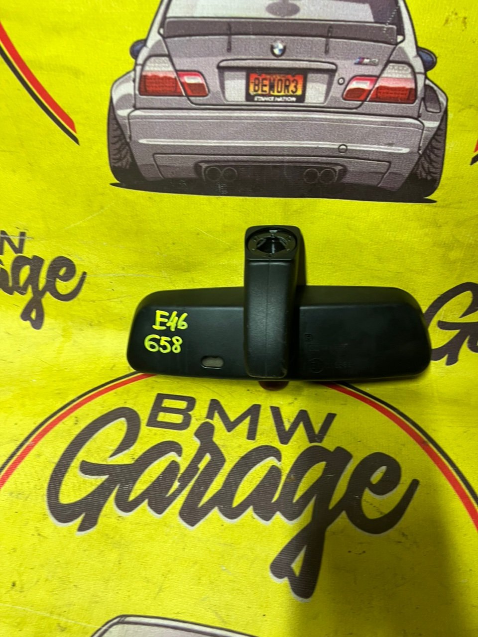 Зеркало заднего вида, 658 рублей, Орёл