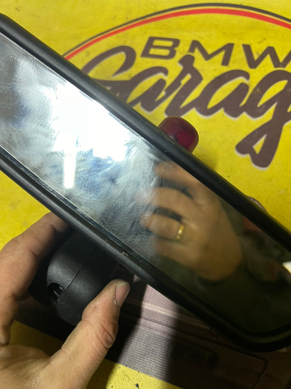 Зеркало заднего вида, 658 рублей, Орёл