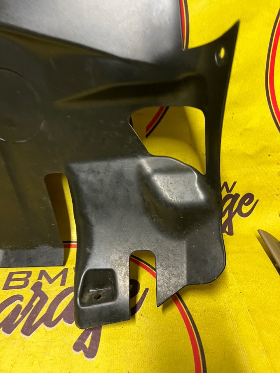 Накладка в салоне, 750 рублей, Орёл