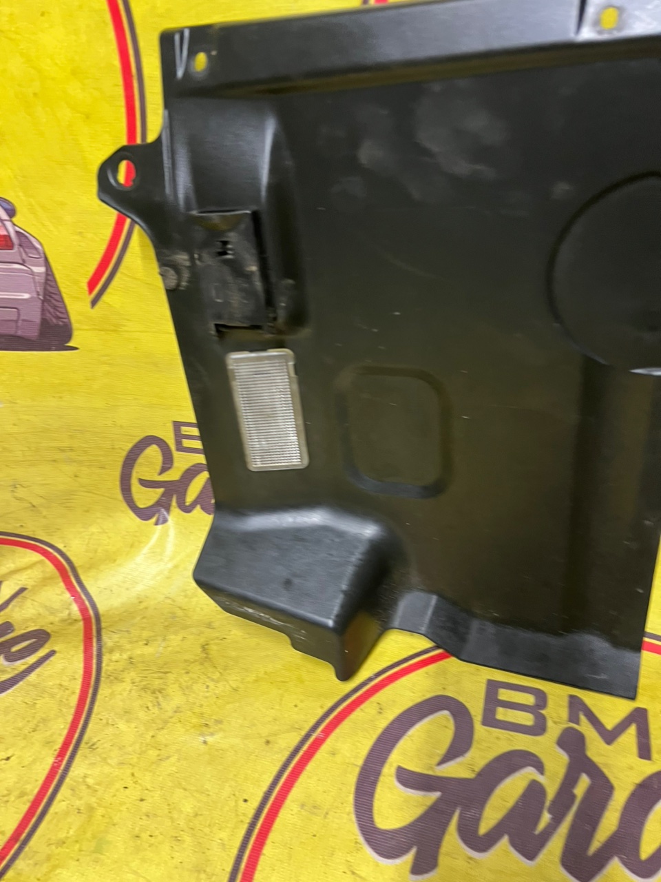 Накладка в салоне, 750 рублей, Орёл