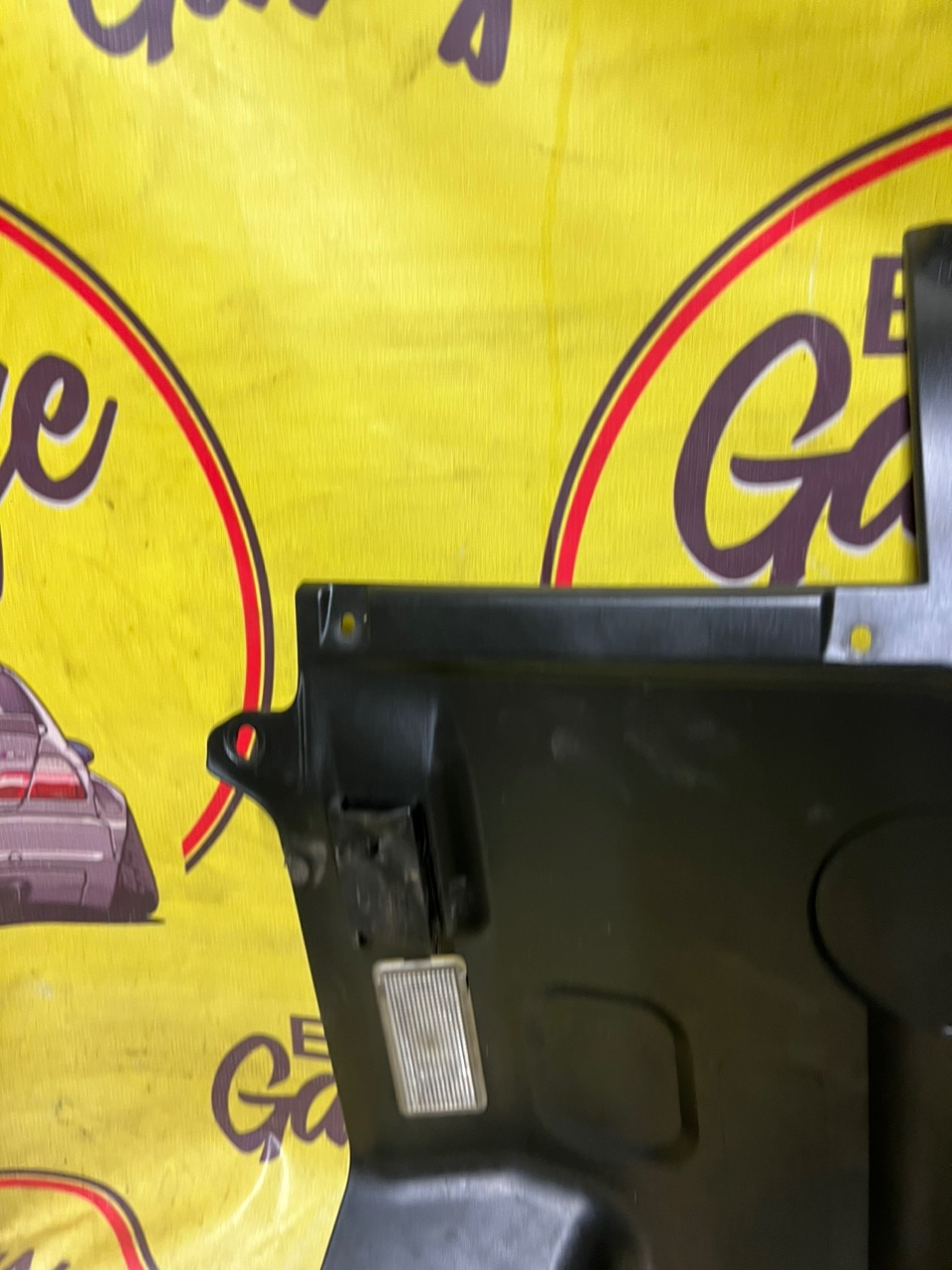 Накладка в салоне, 750 рублей, Орёл