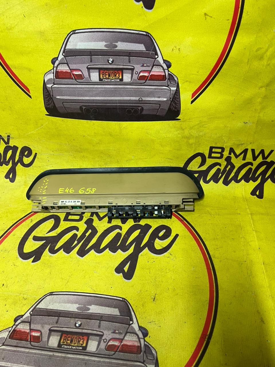 Стоп-сигнал дополнительный, 658 рублей, Орёл