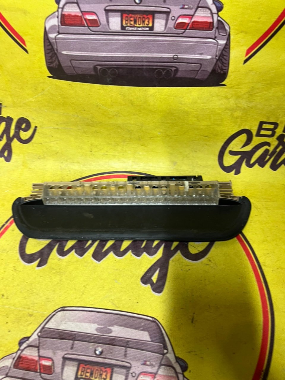 Стоп-сигнал дополнительный, 658 рублей, Орёл