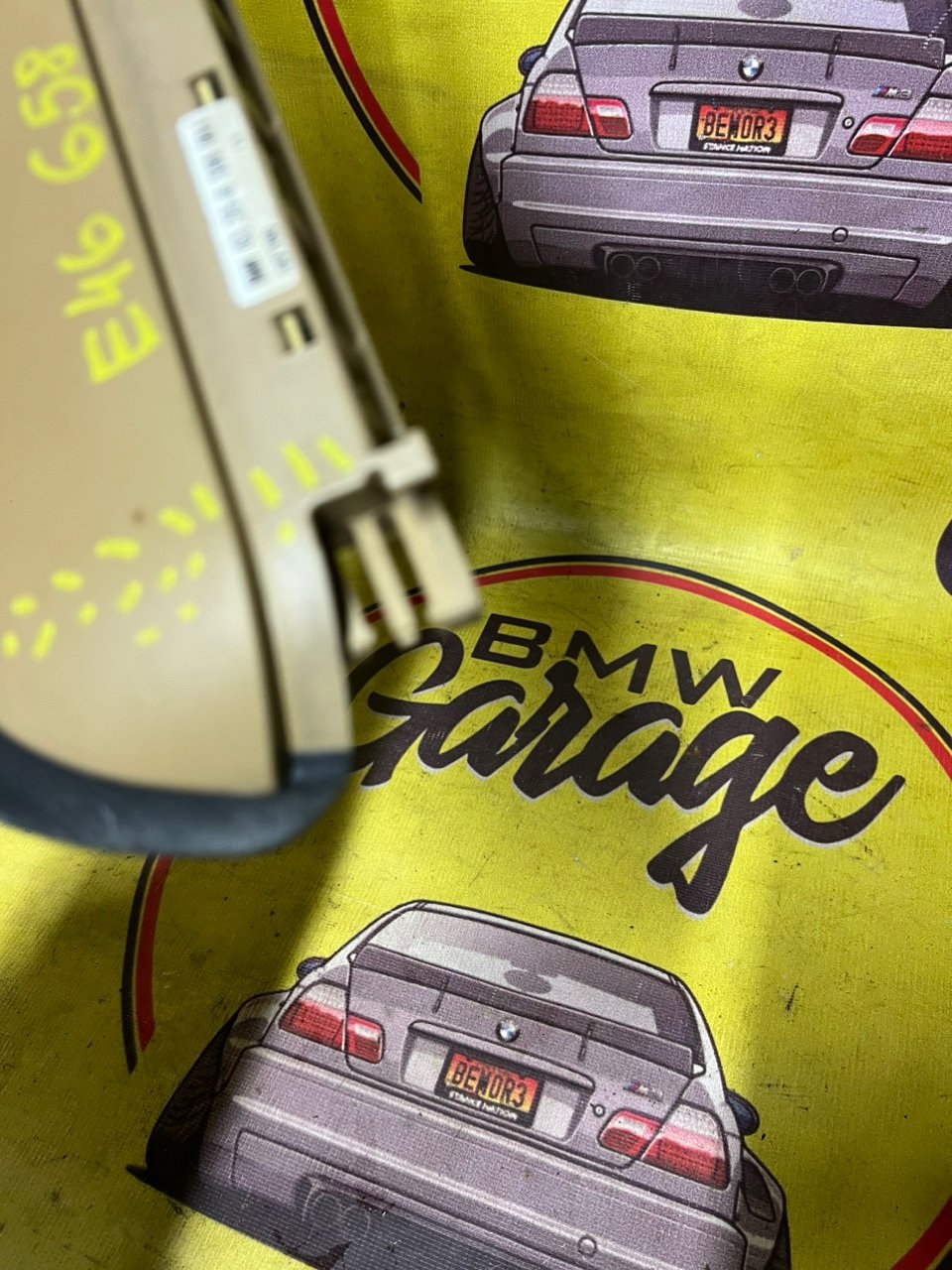 Стоп-сигнал дополнительный, 658 рублей, Орёл