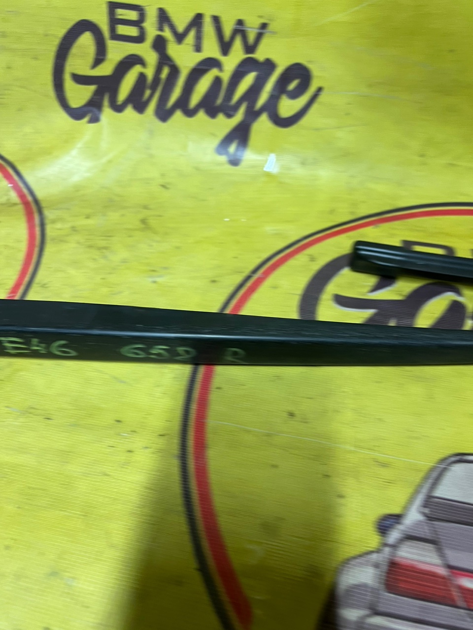 Поводок дворников, 1000 рублей, Орёл