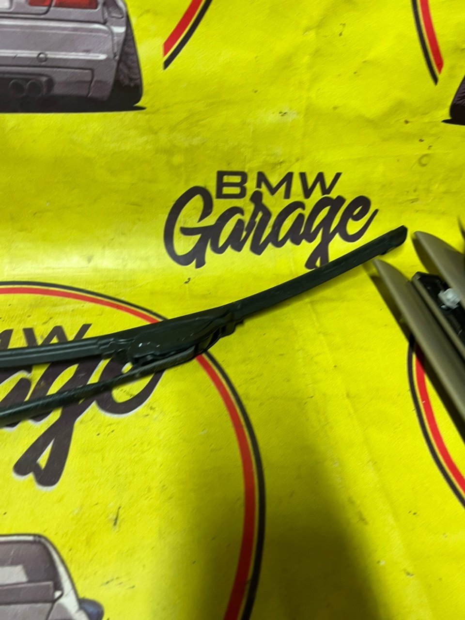 Поводок дворников, 1000 рублей, Орёл