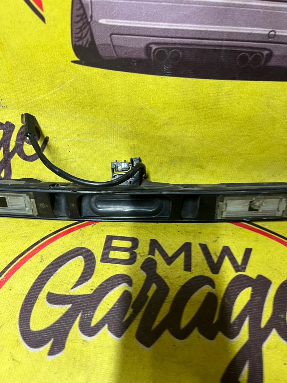 Кнопка открывания багажника, 3000 рублей, Орёл