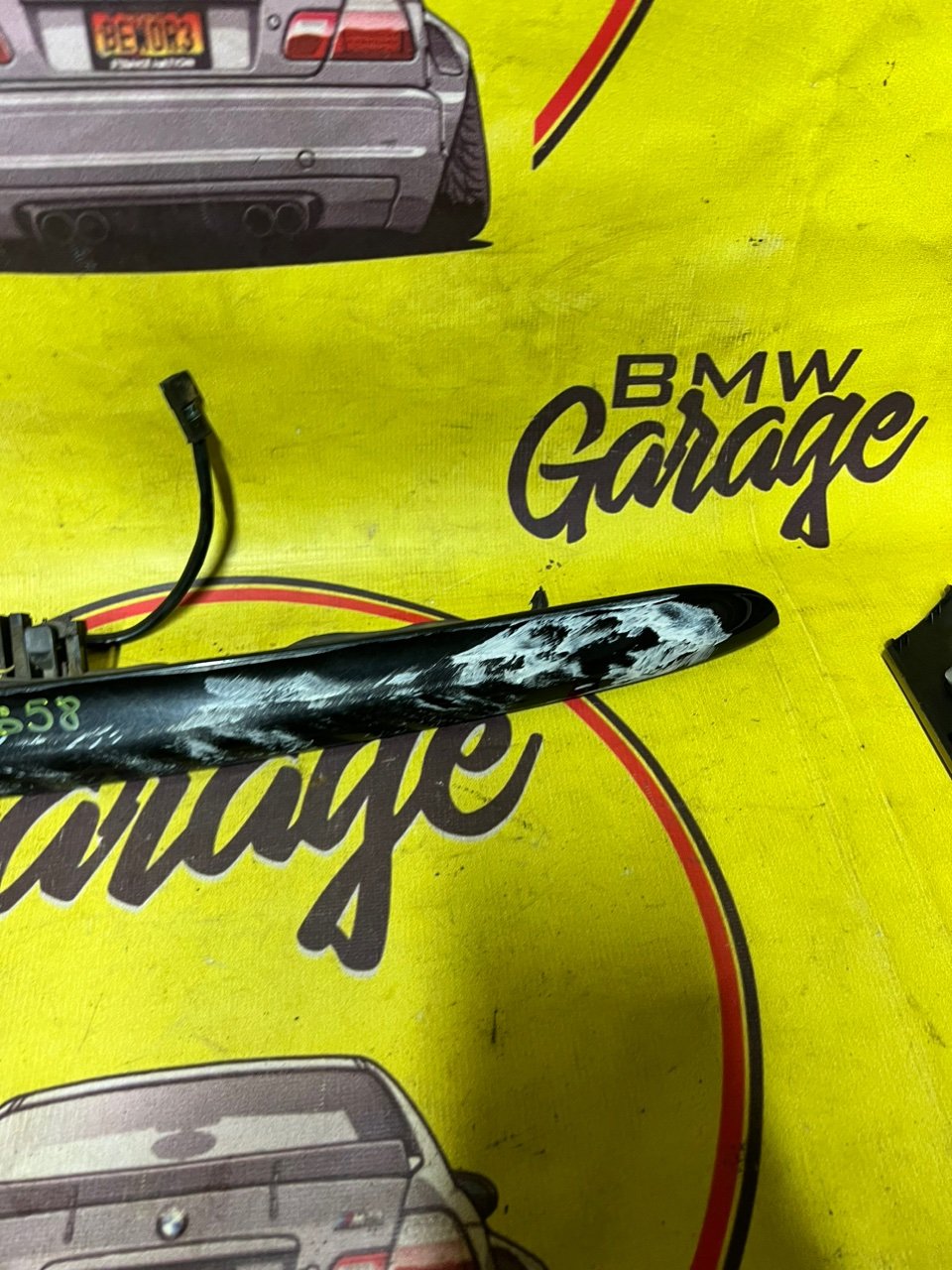 Кнопка открывания багажника, 3000 рублей, Орёл