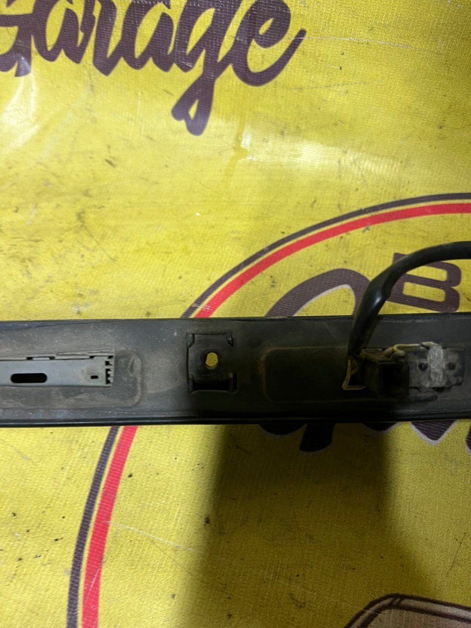 Кнопка открывания багажника, 3000 рублей, Орёл