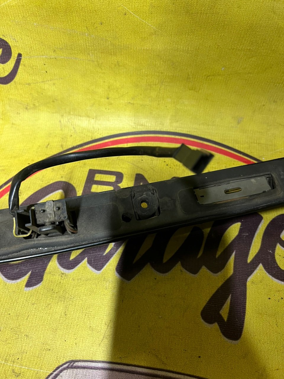 Кнопка открывания багажника, 3000 рублей, Орёл