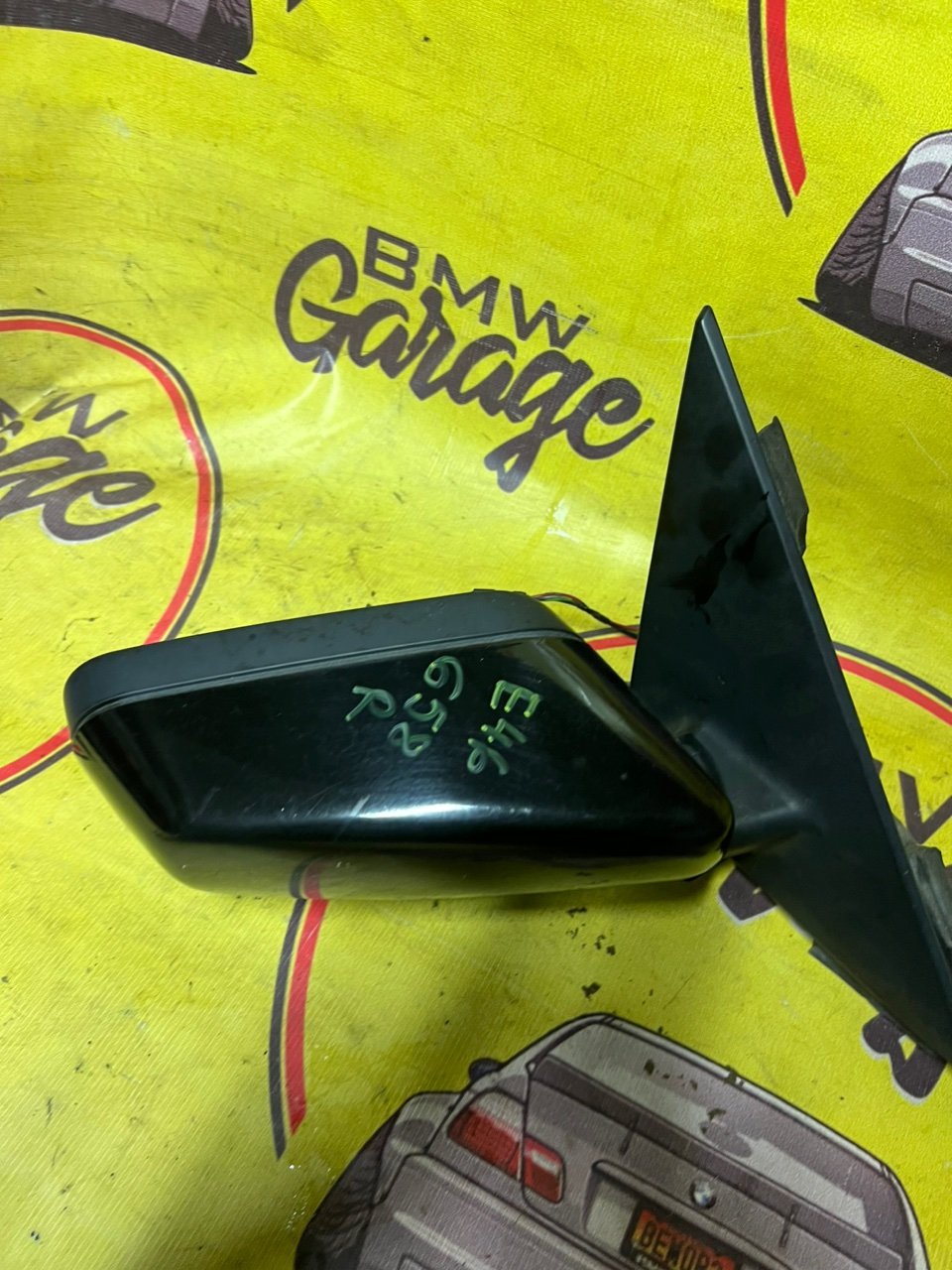 Зеркало, 3300 рублей, Орёл